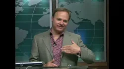 Bill Cloud (Episode 25)- The Two Witnesses Pt. 1