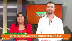 Modo Verano TVU PM - 27 de febrero de 2026 - Parte 2 Modo Verano TVU PM - 27 de febrero de 2026 - Parte 2