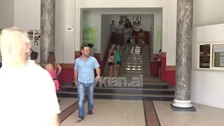 Privatizimi i konviktit të  Gjuhëve të Huaja, Këshilli i FHF letër kryeministrit - (18 Korrik 2012)