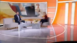 Tema jutra: Očekujem izbore ove godine, Vučić pokvario odnose sa svima, osim s Kinezima