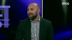 Politička kriza i EU, Ustavni sud i Sporazum sa UAE  - PRETRES