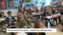 Police warn parents of emerging child exploitation threat