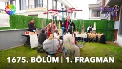 Gelin Evi 1675. Bölüm Fragmanı