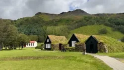 Diarios de viaje: Islandia