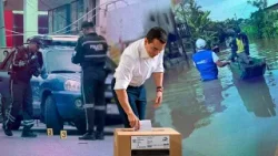 ¿Noboa prefiere gobernar en tiempos revueltos? | Políticamente Correcto | Ecuavisa