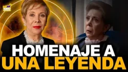 Consuelo Luzardo será homenajeada en los premios India Catalina 2026 | Canal 1 Consuelo Luzardo será homenajeada en los premios India Catalina 2026 | Canal 1