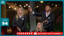 EL INTERNADO / CAPÍTULO 94