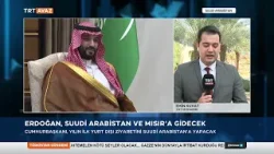 Türkistan Gündemi ''3 Ocak 2026''