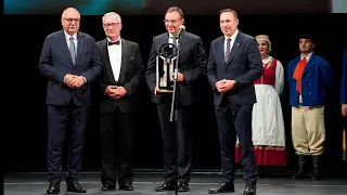 Lower Silesian Keys to Success 2026 Awarded: An Exceptional Triple Jubilee at the Wrocław Opera