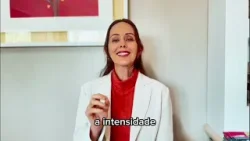 Dra. THAÍS: Ouvir além da fala é perceber o que o corpo está dizendo