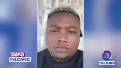 Le Département d'État des États-Unis offre 1M$ pour l'arrestation  de Johnson André, dit Izo.