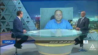 Brigadier General Taki al-Din al-Tanir: Israel Cannot Be Trusted as It Continues Its Aggressive A...