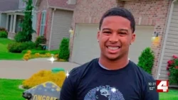 Man killed while picking up food order remembered for dedication to family and positivity
