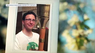 Friend remembers Montgomery-Gibbs plane crash victim as 'the best of us'