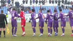 Hatalmas siker a tavaszi szezon nyitófordulóján Hatalmas siker a tavaszi szezon nyitófordulóján