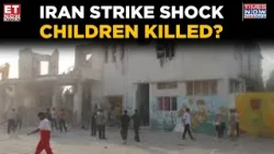 Теракт в иранской школе вызвал всеобщее возмущение | ВОЗ выступила с строгим предупреждением | Ср... Теракт в иранской школе вызвал всеобщее возмущение | ВОЗ выступила с строгим предупреждением | Ср...