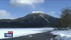 Cidade que dá vista ao Monte Fuji entra em guerra com turistas