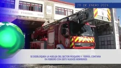 INFORMATIVO 20 01 2026 MARTES INFORMATIVO 20 01 2026 MARTES