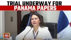 Panama Papers: Trial Underway For Panama Papers, A Case That Changed That Country's Financial Rules