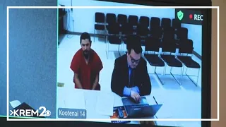 Rathdrum man faces charges for beating his pre-teen daughter with a belt