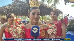 Celebran el Festival de La Mitra de La Chorrera