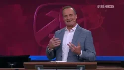 Покаяние | Дэвид Борг | Воскресная вечерняя служба