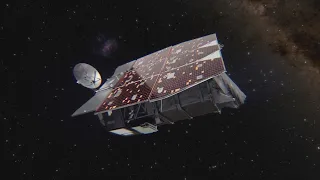 NASA set to launch its next flagship space telescope