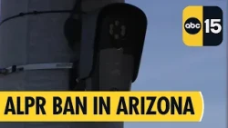 Tempe Bans Police Use of Automated License Plate Readers