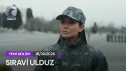 Sıravi Ulduz (Zəminə Rəhimova) - 15.02.2026