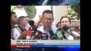 Iribarren Municipality delivers the first phase of renovations for the Divina Pastora Waiting Room