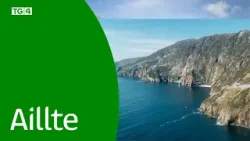 Aillte | Ag Tosú 14/01 @ 21:30 | TG4