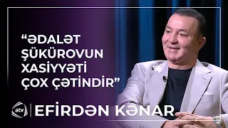 Vasif Məhərrəmli sənət dostlarından danışdı / Efirdən Kənar