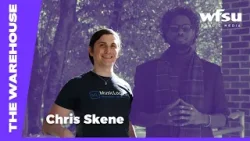 Chris Skene details new app designed for local music events Chris Skene details new app designed for local music events