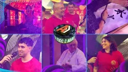 Mirá A Todo o Nada del miércoles 11 de marzo