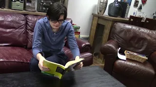 The Book - Summer Filmmaking Camp