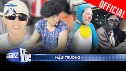 BTS CONCERT: Quang Hung MasterD is clueless and doesn't recognize Doraemon, CAPTAIN BOY sends a "...