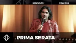 Max Angioni - Anche meno - Domenica 5 aprile, in prima serata su Italia 1