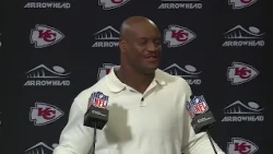 Walker calls Mahomes' blocking “real unselfish”