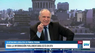 DTV Daily Agenda with Carlos "Pato" Méndez - 09/02/2026 Program