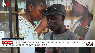 Sénégal : la phytothérapie, un traitement thérapeutique fondé sur les plantes et les actifs naturels
