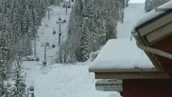 Visits to Vail Resorts down this season