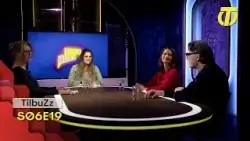 TilbuZz – S06E19