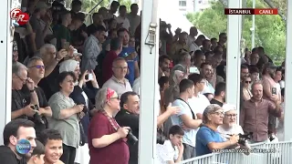 Güreşe Dair - İstanbul 5.Ulugazi Yağlı Güreşleri | Tek Rumeli TV Canlı