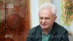 Vorbeşte corect! cu Cătălin Bălescu: Educație prin artă (@TVR1)
