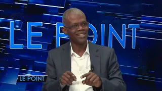 Mathias Pierre : Sortir Haiti de la spirale de l'autodestruction