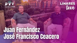 ⚡ LINARES TV HD | #LTV701 | Juan Fernández and José Francisco Ceacero | Aug 3