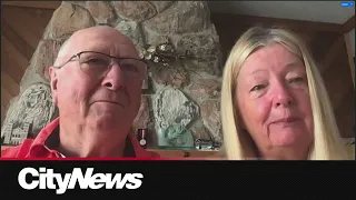 N.L. couple reflect on housing Americans on 9/11: 'They are our friends'