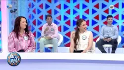 Hai ca poti! (11.01.2026) - Baloane, bomboane si cazaturi! Partenerii urca pe tocuri!