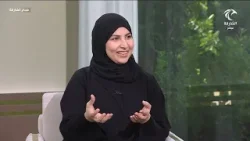 مساعدة الطلاب على تجاوز عوائق تعلم اللغات  | برنامج صباح الشارقة