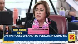 Kinukuwestiyong confidential funds dapat munang ipaliwanag ni VP Sara bago maging presidente —DeLima